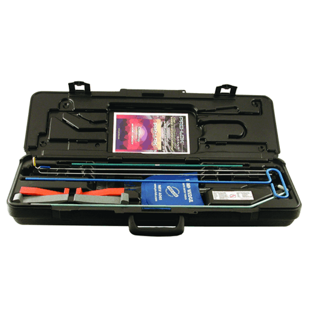 PRO-LOK Tools AKUL Pro-Lok ULTRA Long Reach Kit PRO-LOK Tools AKUL Pro-Lok ULTRA Long Reach Kit