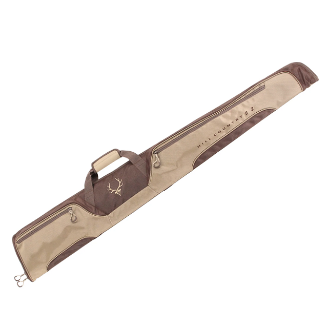 Evolution Outdoor 44371-EV Hill Country II Shotgun Case