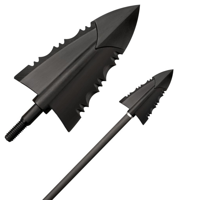 Cold Steel CSBH2Z CHEAP SHOT BH2 (100 GRAIN) 10 Pack
