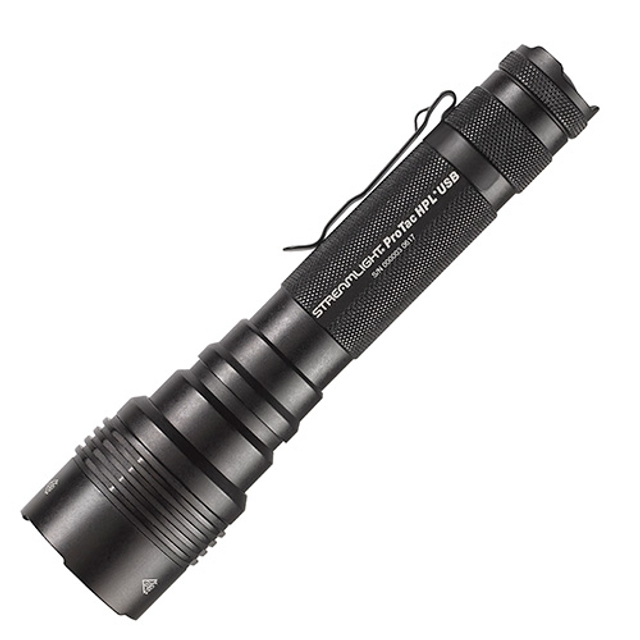 Streamlight 88076 Pro Tac HPL USB Flashlight Streamlight 88076 Pro Tac HPL USB Flashlight