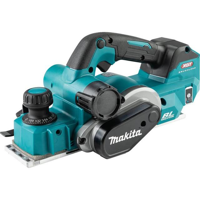 Makita GPK01Z Power Planers & Joiners; Depth Of Cut: 0.1560 ; Voltage: 40.00