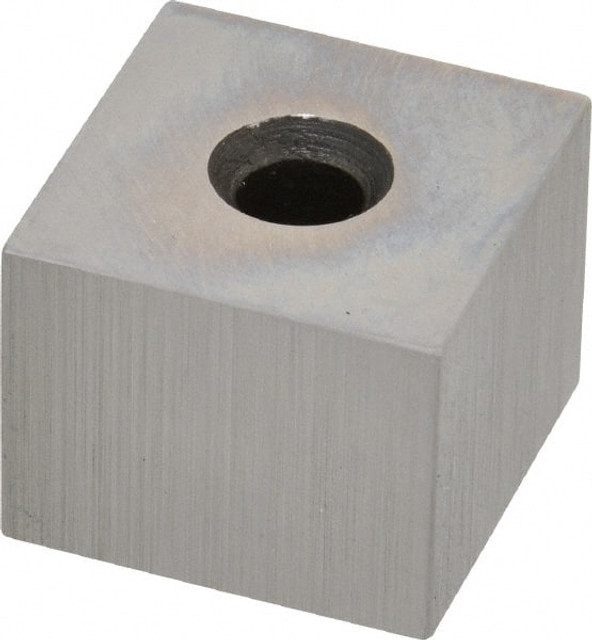 Mitutoyo 614217-531 Square Steel Gage Block: 0.75", Grade 0