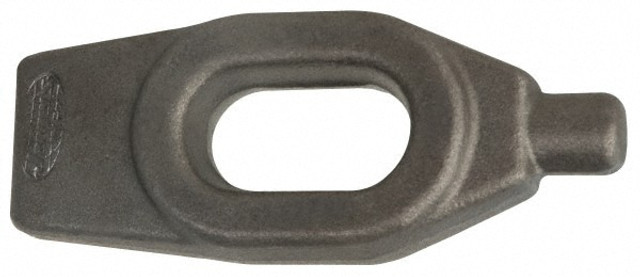 MSC 931 Finger Clamps; Stud Size (Inch): 11/16