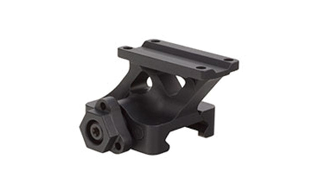 Trijicon AC32071 MRO Quick Release Lower 1/3 Co-Witness Mount Trijicon AC32071 MRO Quick Release Lower 1/3 Co-Witness Mount