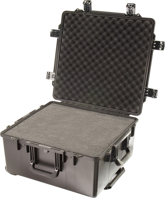 Pelican Products IM2875-00001 iM2875 Storm Travel Case