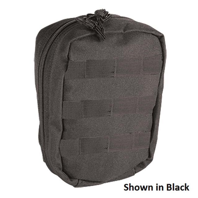 Voodoo Tactical 10-8858105000 Mil-Spec Tactical Trauma Kit Voodoo Tactical 10-8858105000 Mil-Spec Tactical Trauma Kit