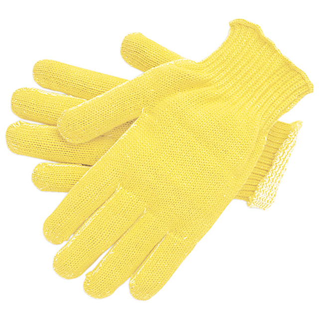 MCR Safety 9362XS Reg Kevlar/Cotton Plaited