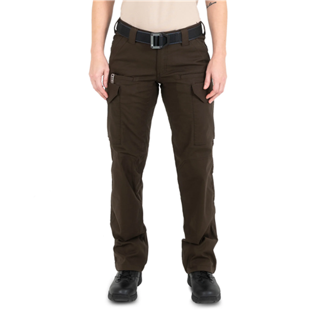 First Tactical 124011-182-6-R W V2 Tactical Pants