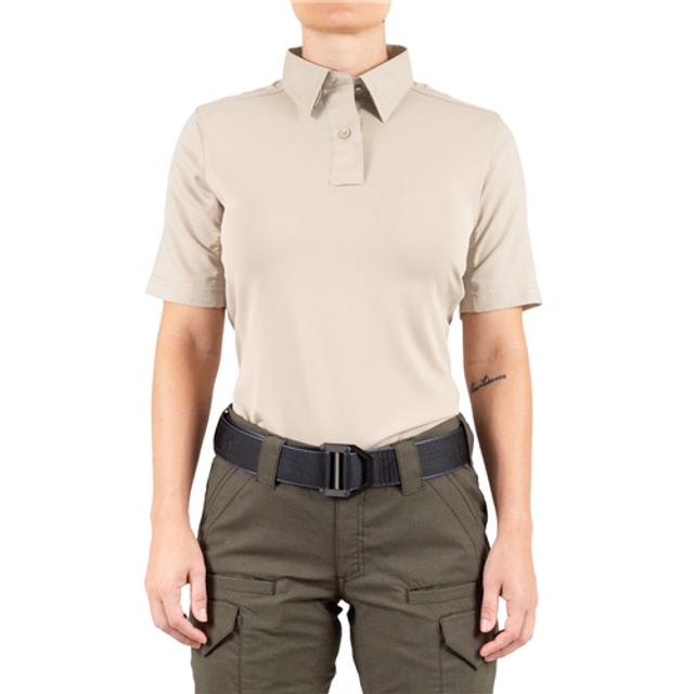 First Tactical 122012-055-XS-R W V2 Pro Perf S/S Shirt