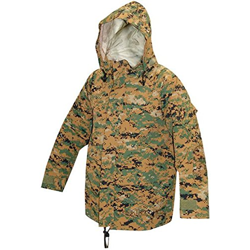 TRU-SPEC 2034026 H2O Proof Gen2 ECWCS Parka