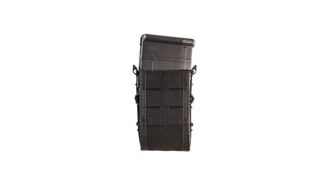 High Speed Gear 41TA00BK Duty Rifle TACO U-MOUNT High Speed Gear 41TA00BK Duty Rifle TACO U-MOUNT