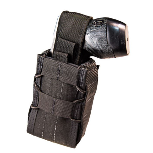 High Speed Gear 11SG00CB Stun Gun Taco -Molle