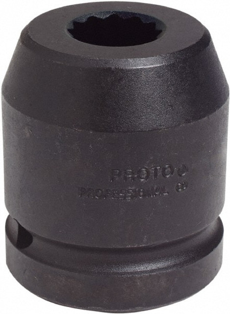 Proto J10032T Impact Socket: 1" Drive