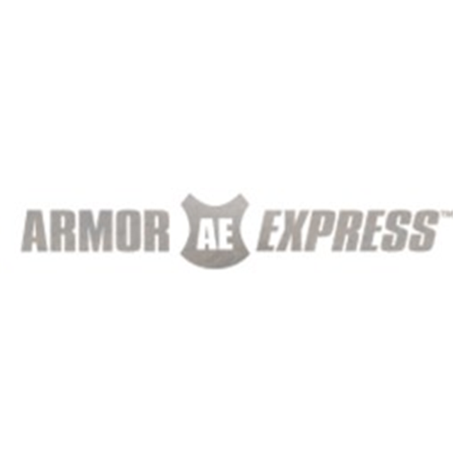 Armor Express K10GEM22G2 Armor Express - TEX 10 - K-9 Police Dog Carrier - Gemini Level II/Spike 2 Gen 2