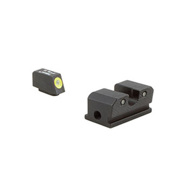 Trijicon WP101-C-600737 HD Night Sights - Walther P99/PPQ