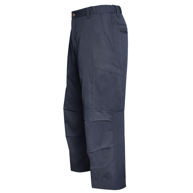 Flying Cross V98300W 86 24 34UNF NFPA Compliant Women's Nomex Pants w/ V-Pocket - LAPD Navy