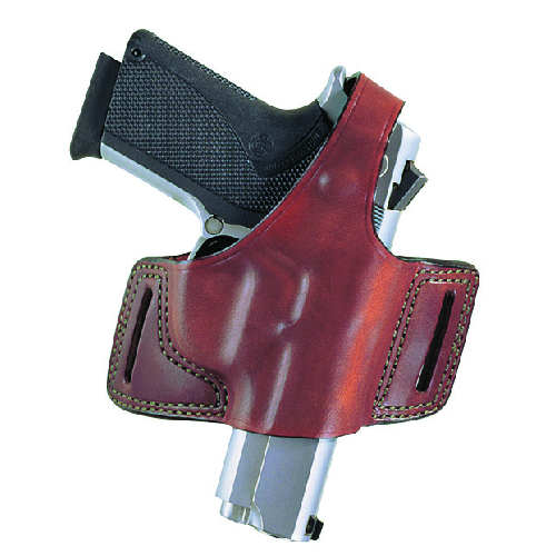 Bianchi 1015754 Model 5 Black Widow Belt Slide Holster