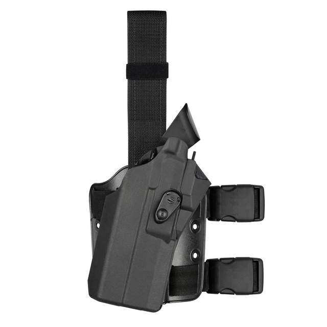 Safariland 1329323 Model 7354RDS 7TS ALS Tactical Holster for Sig Sauer P320 X5 w/ Light