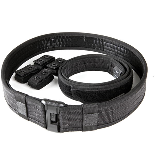 5.11 Tactical 59505-019-XS Sierra Bravo Duty Belt Kit 5.11 Tactical 59505-019-XS Sierra Bravo Duty Belt Kit