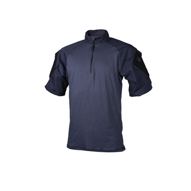 TRU-SPEC 2510007 T.R.U. 1/4 Zip Combat Shirt