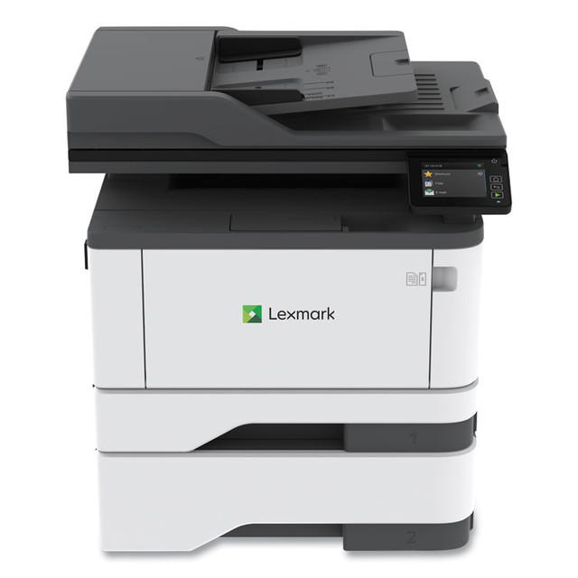 LEXMARK INT'L, INC. 29S0500 29S0500 MFP Mono Laser Printer, Copy; Fax; Print; Scan
