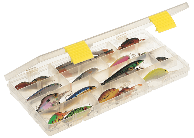 Plano 2360100 ProLatch StowAway 3600 Thin