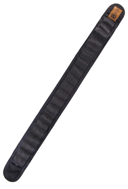 High Speed Gear 31SPB5BK Slim-Grip Padded Belt