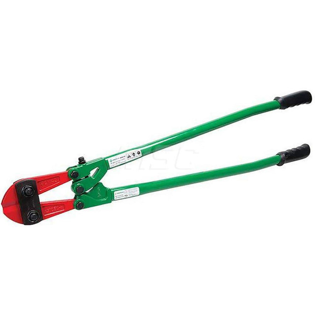 Greenlee HDBC42 Diagonal Cutting Plier: 42" OAL