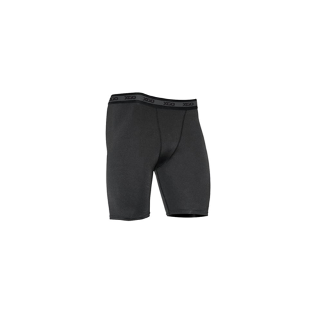 XGO 3GX52Y-L-60 Power Skins Compression Performance Men's Short