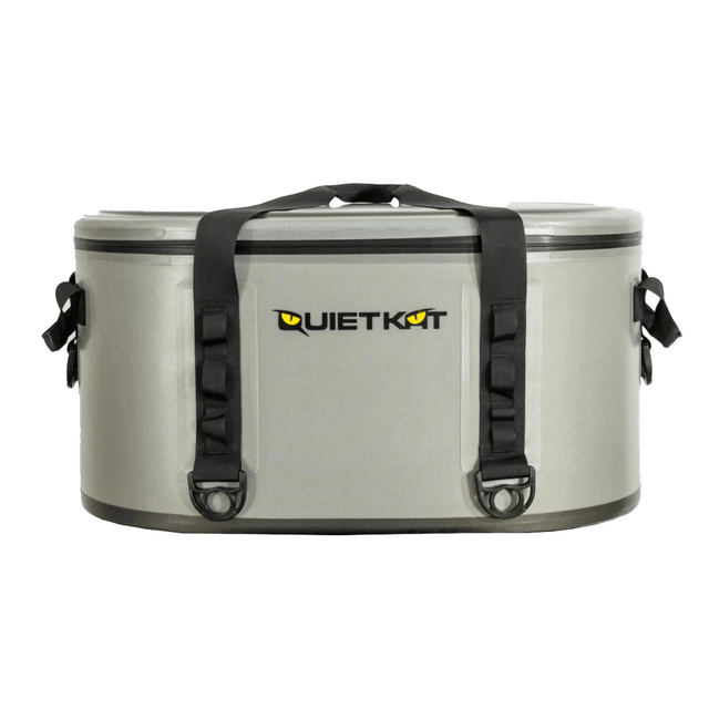 QuietKat FKA-96128 Gore Range Cargo Cooler