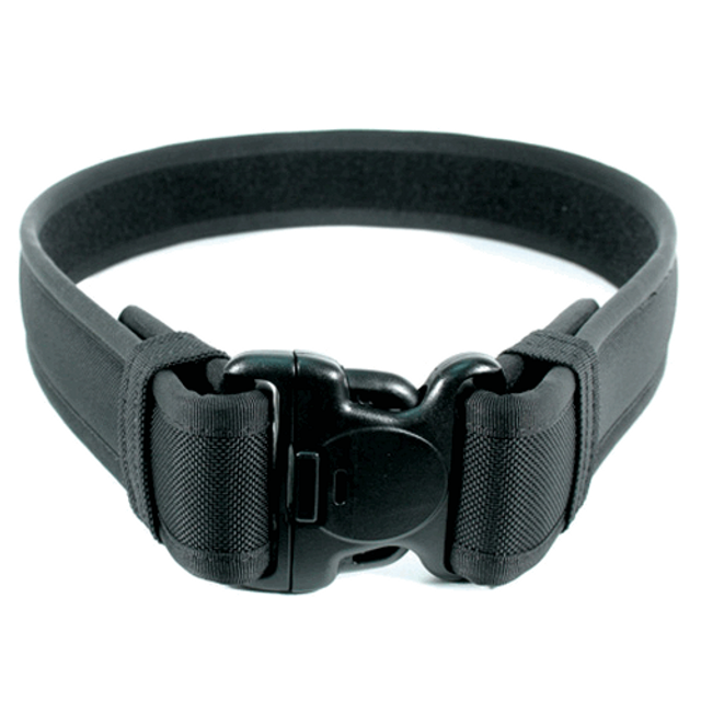 BLACKHAWK! 44B2MDBK Ergonomic Padded Duty Belt BLACKHAWK! 44B2MDBK Ergonomic Padded Duty Belt