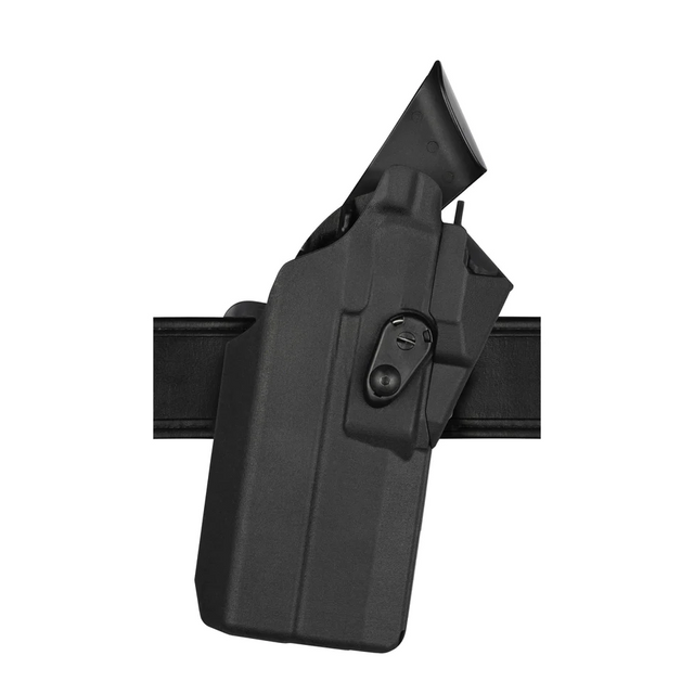 Safariland 1325830 Model 7392RDS 7TS ALS Hi-Ride Duty Holster for Glock 47 MOS w/ Light