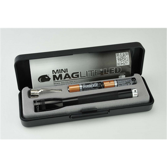 Maglite P32SZ2 Maglite Mini Maglite P32SZ2 Maglite Mini