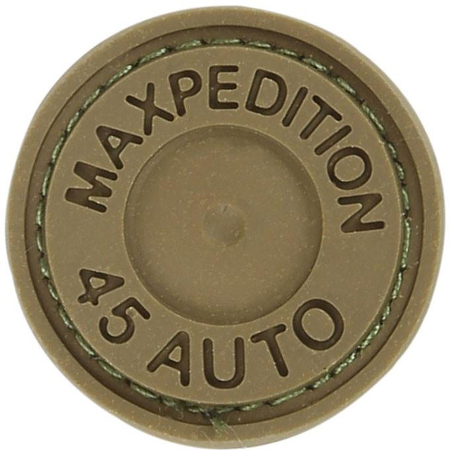 Maxpedition 45ACC Max 45 Auto Morale Patch Maxpedition 45ACC Max 45 Auto Morale Patch