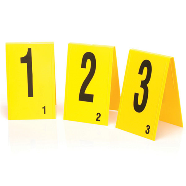 Lightning Powder 1159599 Photo Evidence Markers