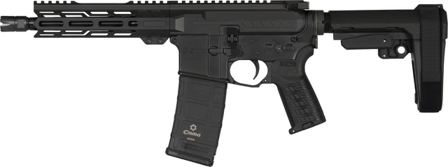 CMMG PE-94A5185-AB BANSHEE Mk4 Pistol