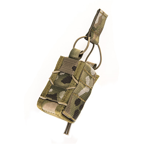 High Speed Gear 11M401MC 40MM TACO MOLLE Mag Pouch
