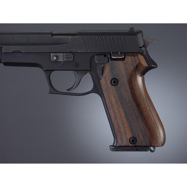 Hogue 21910 SIG Sauer P220 European Model Grip