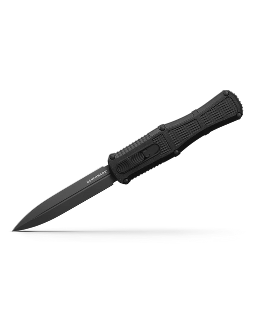 Benchmade 3370GY CLAYMORE, OTF, DAGGER