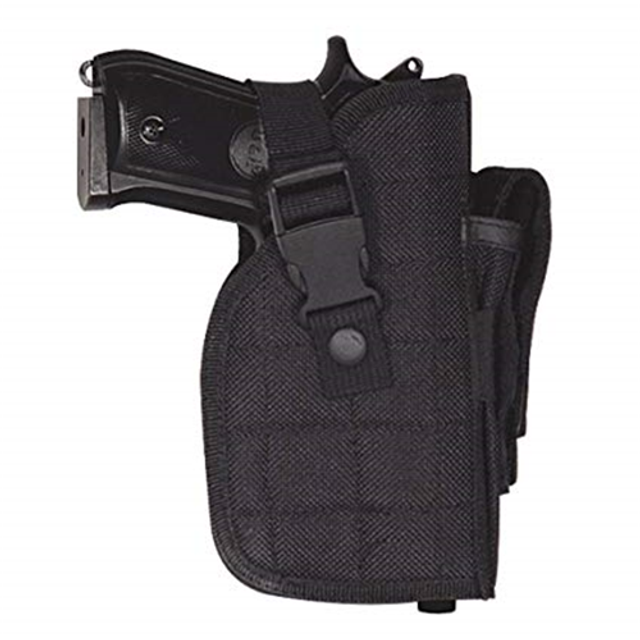 Voodoo Tactical 20-9026001000 Iwb Right Hand Holster