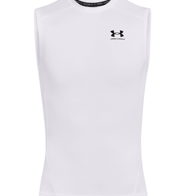 Under Armour 1361522100SM HeatGear Armour Sleeveless Under Armour 1361522100SM HeatGear Armour Sleeveless