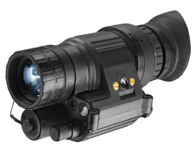 ATN NVMPPVS143WHP ATN PVS14-3HPW, Night Vision Monocular ATN NVMPPVS143WHP ATN PVS14-3HPW, Night Vision Monocular