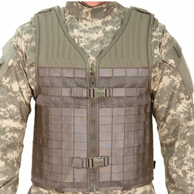 BLACKHAWK! 37CL66CT S.T.R.I.K.E. Elite Vest BLACKHAWK! 37CL66CT S.T.R.I.K.E. Elite Vest