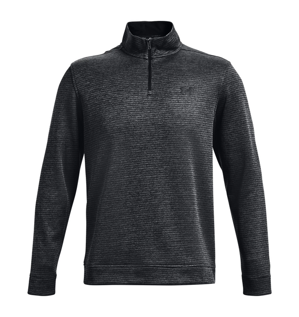 Under Armour 1373674001LG UA Storm SweaterFleece 1/4 Zip