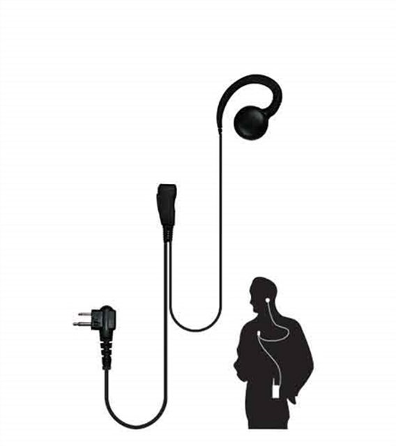 Code Red Headsets Watson-M12 Watson-M12