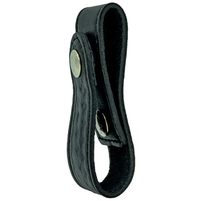 Hero's Pride 1415WN-02 AirTek Handcuff Strap - Snaps-on Belt Hero's Pride 1415WN-02 AirTek Handcuff Strap - Snaps-on Belt