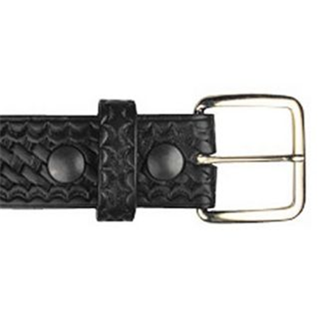 Boston Leather 6594-1-GLD 1.5 Off-Duty Buckle Boston Leather 6594-1-GLD 1.5 Off-Duty Buckle