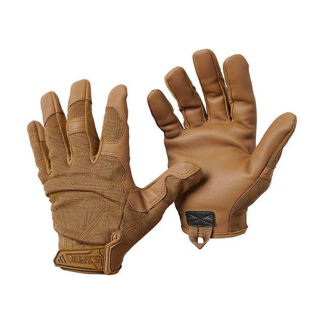 5.11 Tactical 59371-134-XL High Abrasion Tactical Gloves