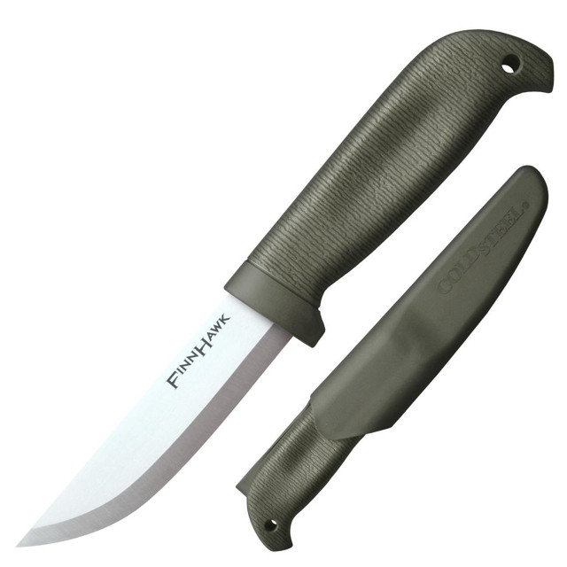 Cold Steel 20NPK Finn Hawk