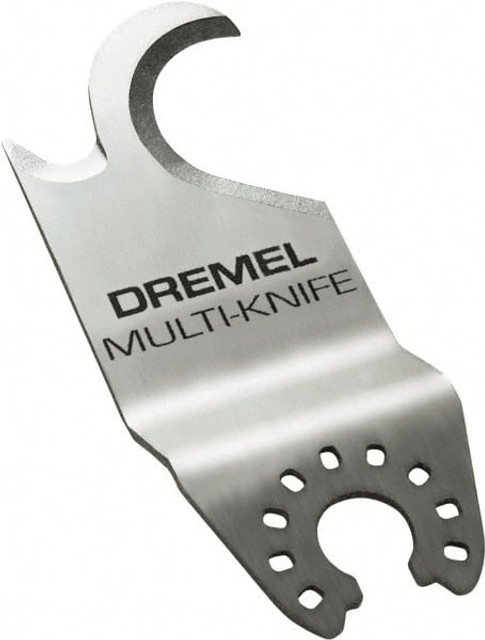 Dremel mm430 Power Sander MM430 Hook Blade: